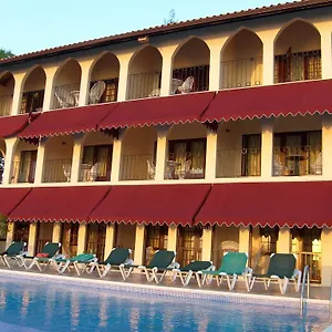Le Mirage (adults Only) *** Negril