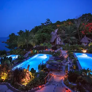 Hermosa Cove & Resort
