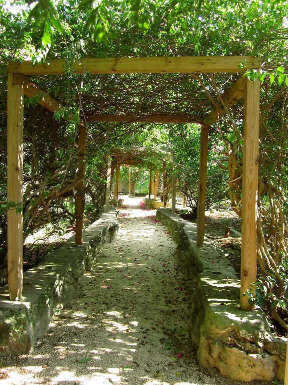 Tingalaya'S Retreat Hotel Negril 3*,