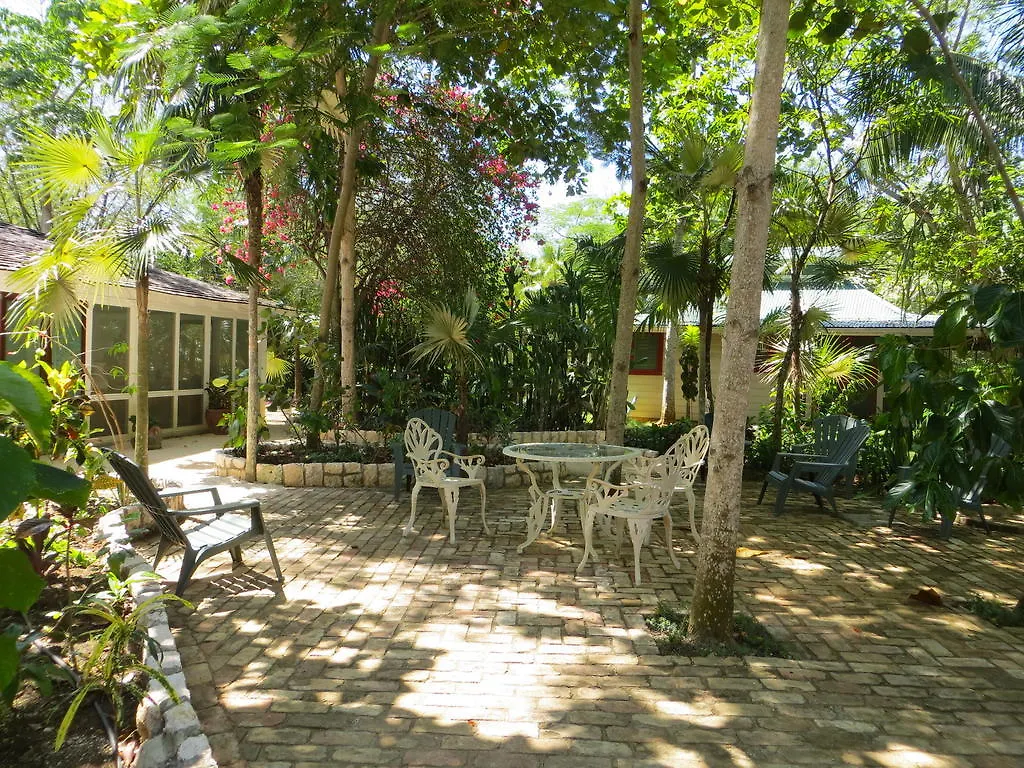 Tingalaya'S Retreat Hotel Negril