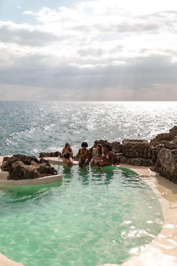 Guest house Tingalaya'S Retreat Hotel Negril