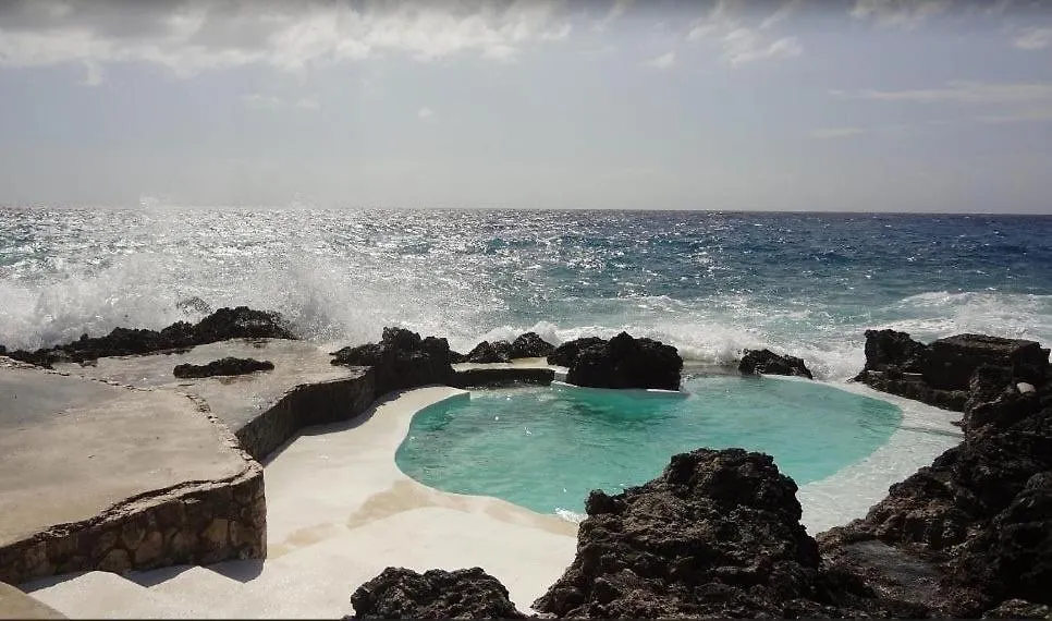 Tingalaya'S Retreat Hotel Negril 3*,  Jamaica