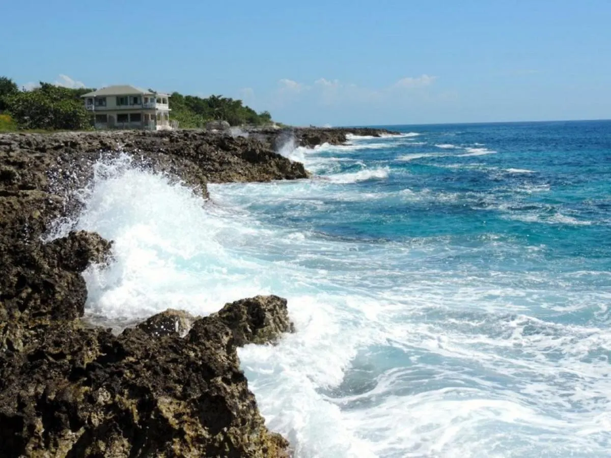 Tingalaya'S Retreat Hotel Negril