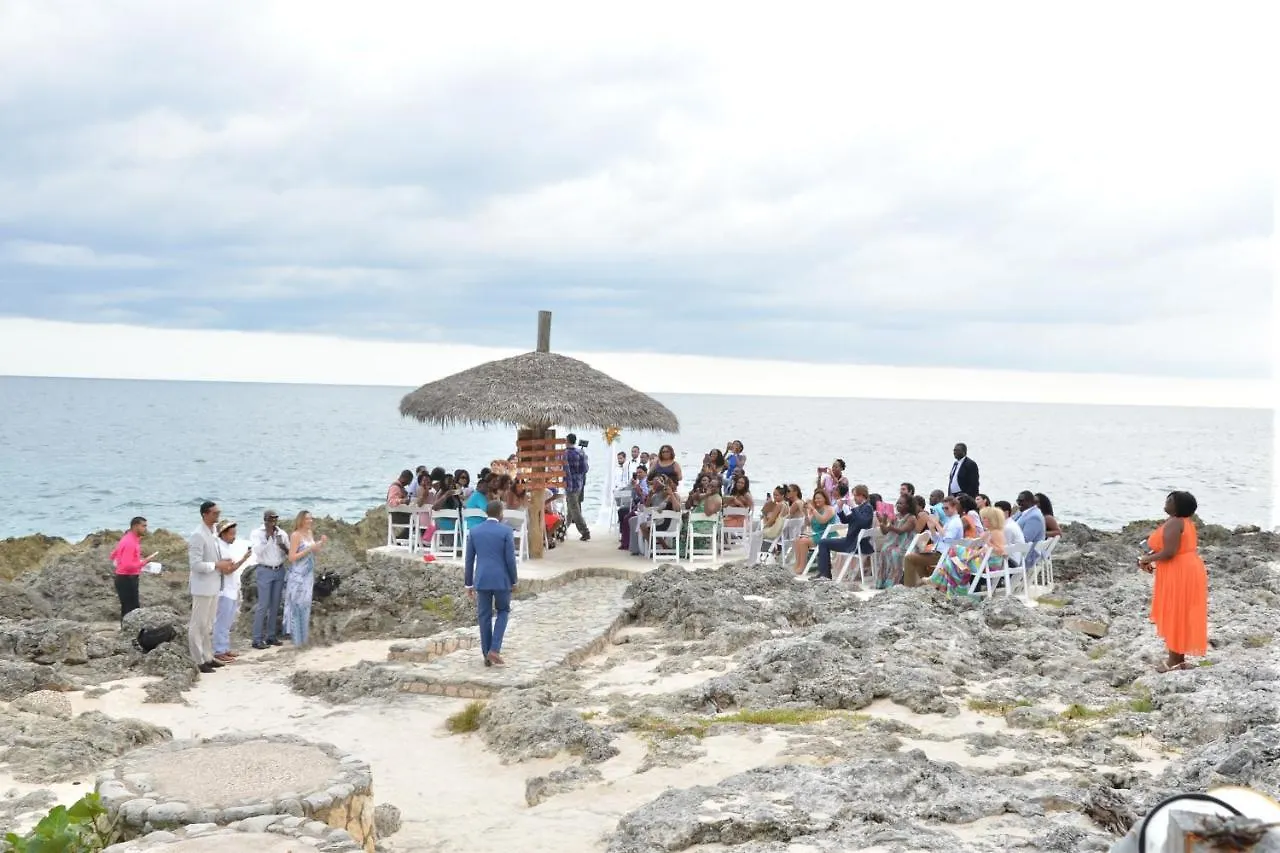 Tingalaya'S Retreat Hotel Negril 3*,  Jamaica