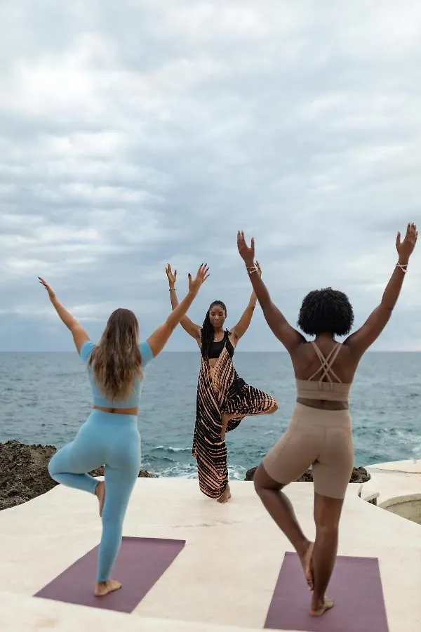 Tingalaya'S Retreat Hotel Negril 3*,  Jamaica