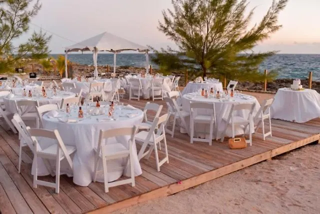 Tingalaya'S Retreat Hotel Negril Guest house