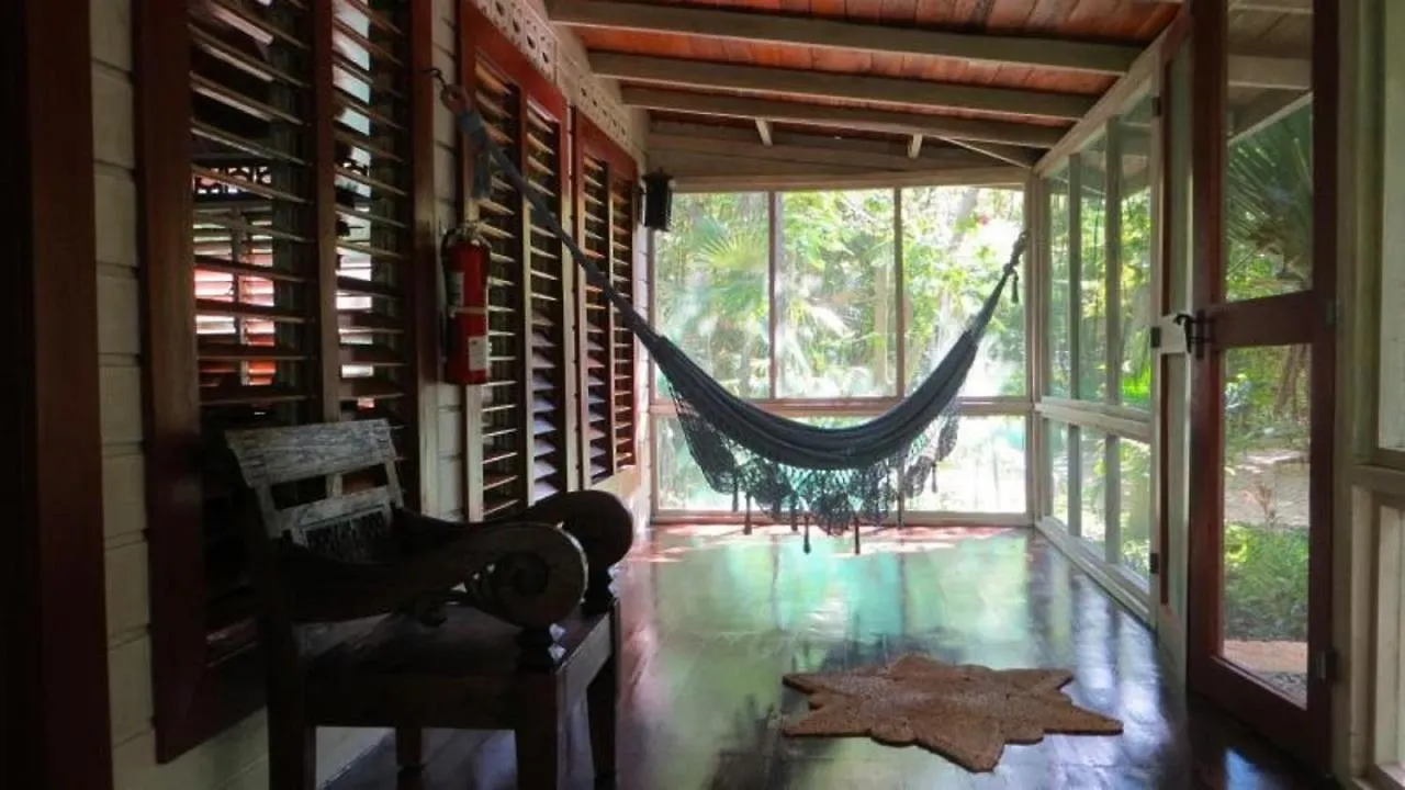 Tingalaya'S Retreat Hotel Negril