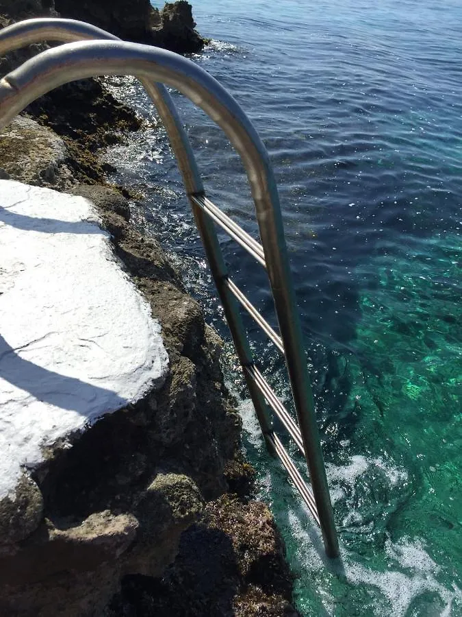 Tingalaya'S Retreat Hotel Negril