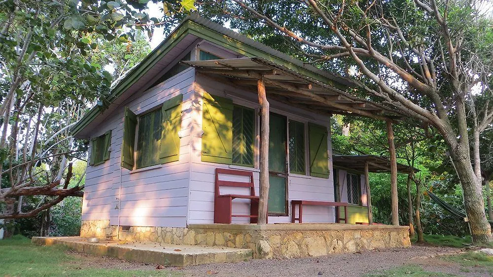 Tingalaya'S Retreat Hotel Negril
