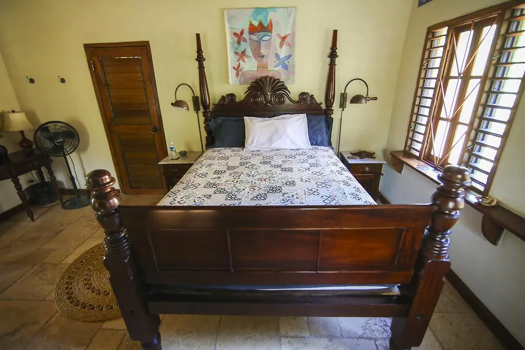 *** Guest house Tingalaya'S Retreat Hotel Negril Jamaica