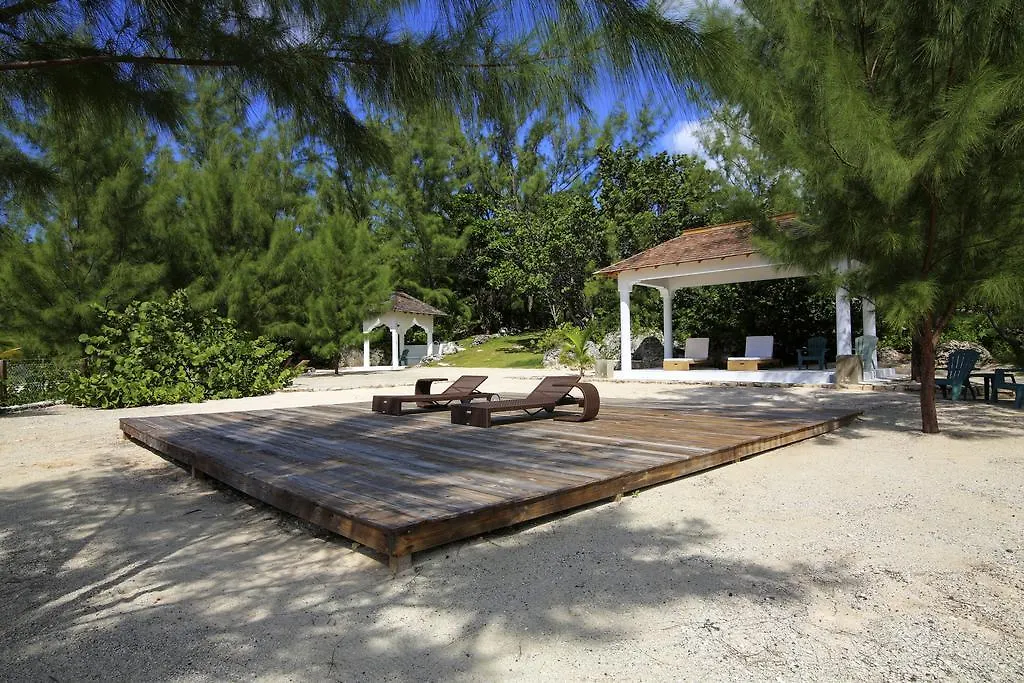 *** Guest house Tingalaya'S Retreat Hotel Negril Jamaica