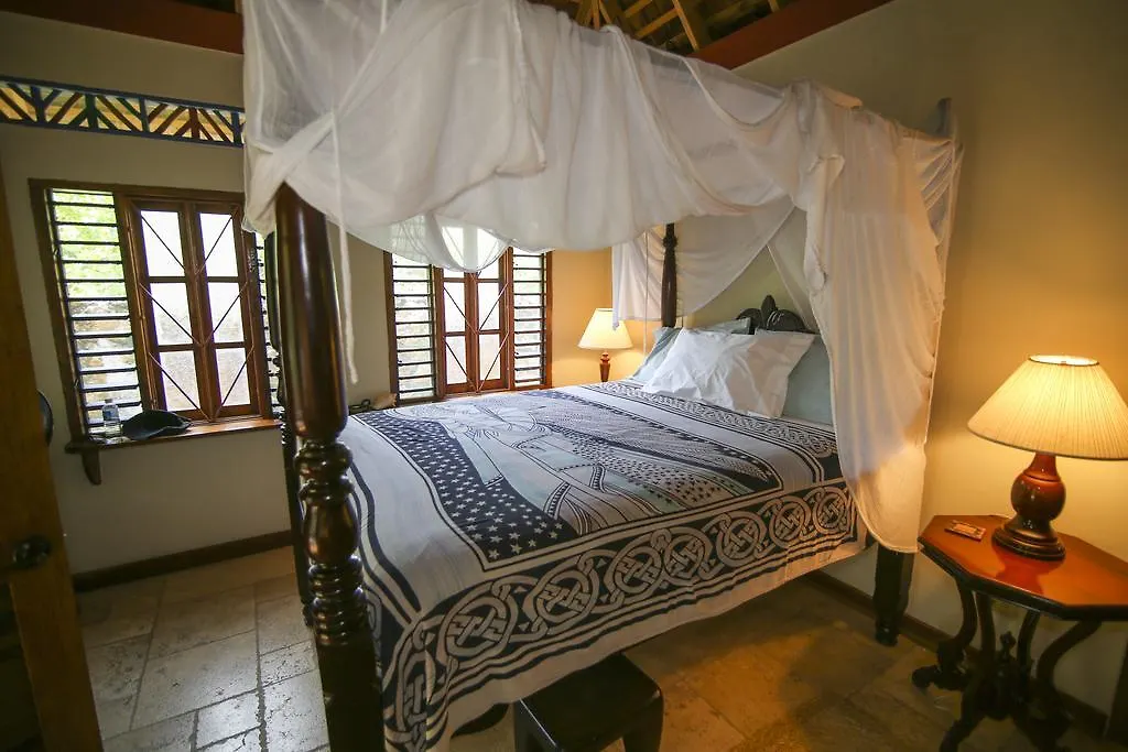 Tingalaya'S Retreat Hotel Negril