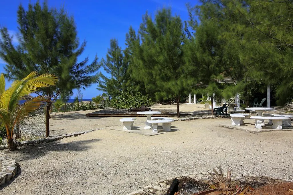 Tingalaya'S Retreat Hotel Negril 3*,  Jamaica