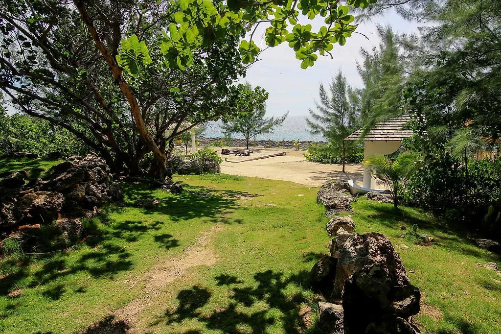 Tingalaya'S Retreat Hotel Negril