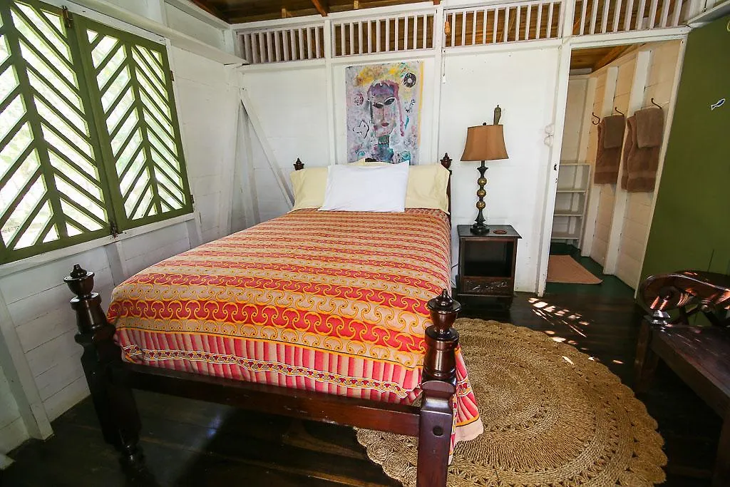 Tingalaya'S Retreat Hotel Negril Guest house