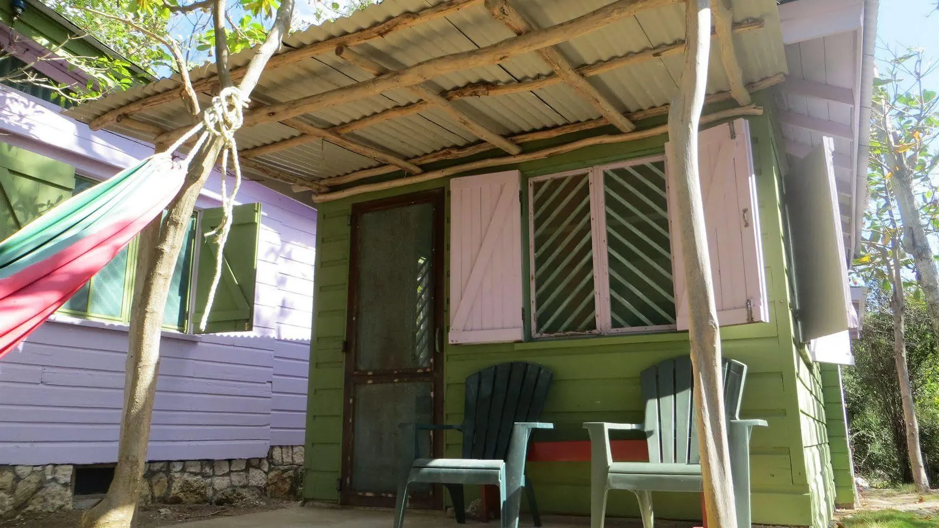 Guest house Tingalaya'S Retreat Hotel Negril