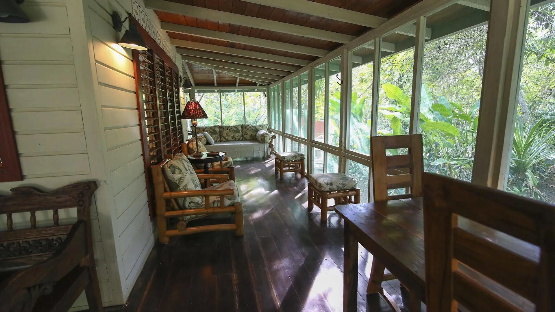 Tingalaya'S Retreat Hotel Negril