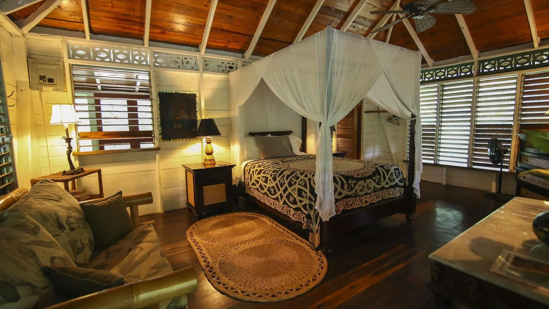 Guest house Tingalaya'S Retreat Hotel Negril