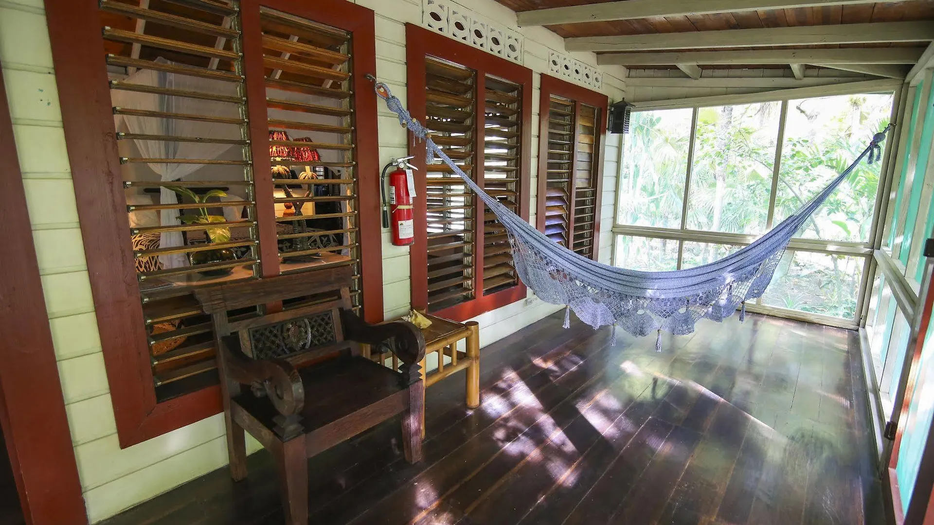 Tingalaya'S Retreat Hotel Negril Jamaica