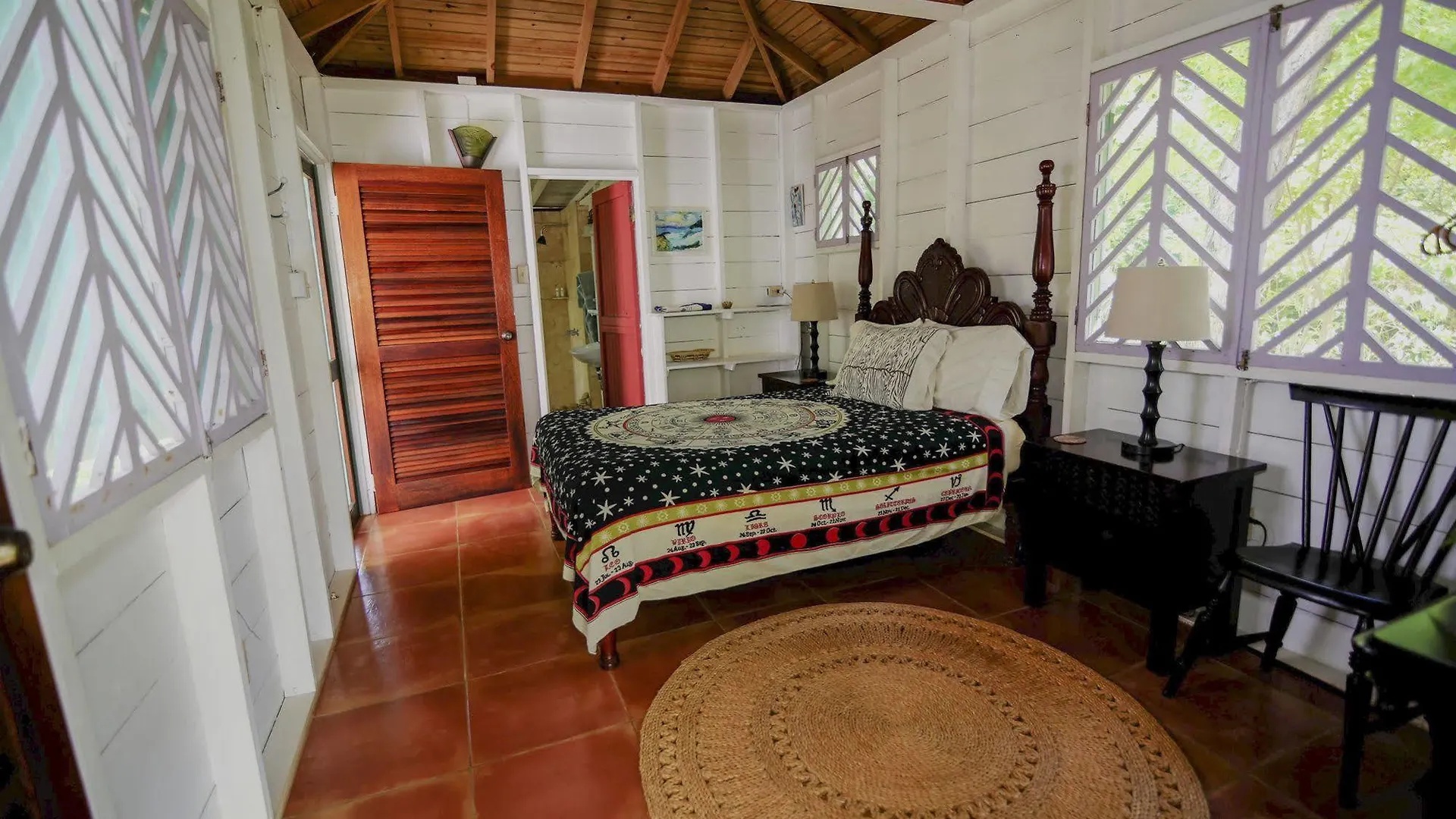 Tingalaya'S Retreat Hotel Negril