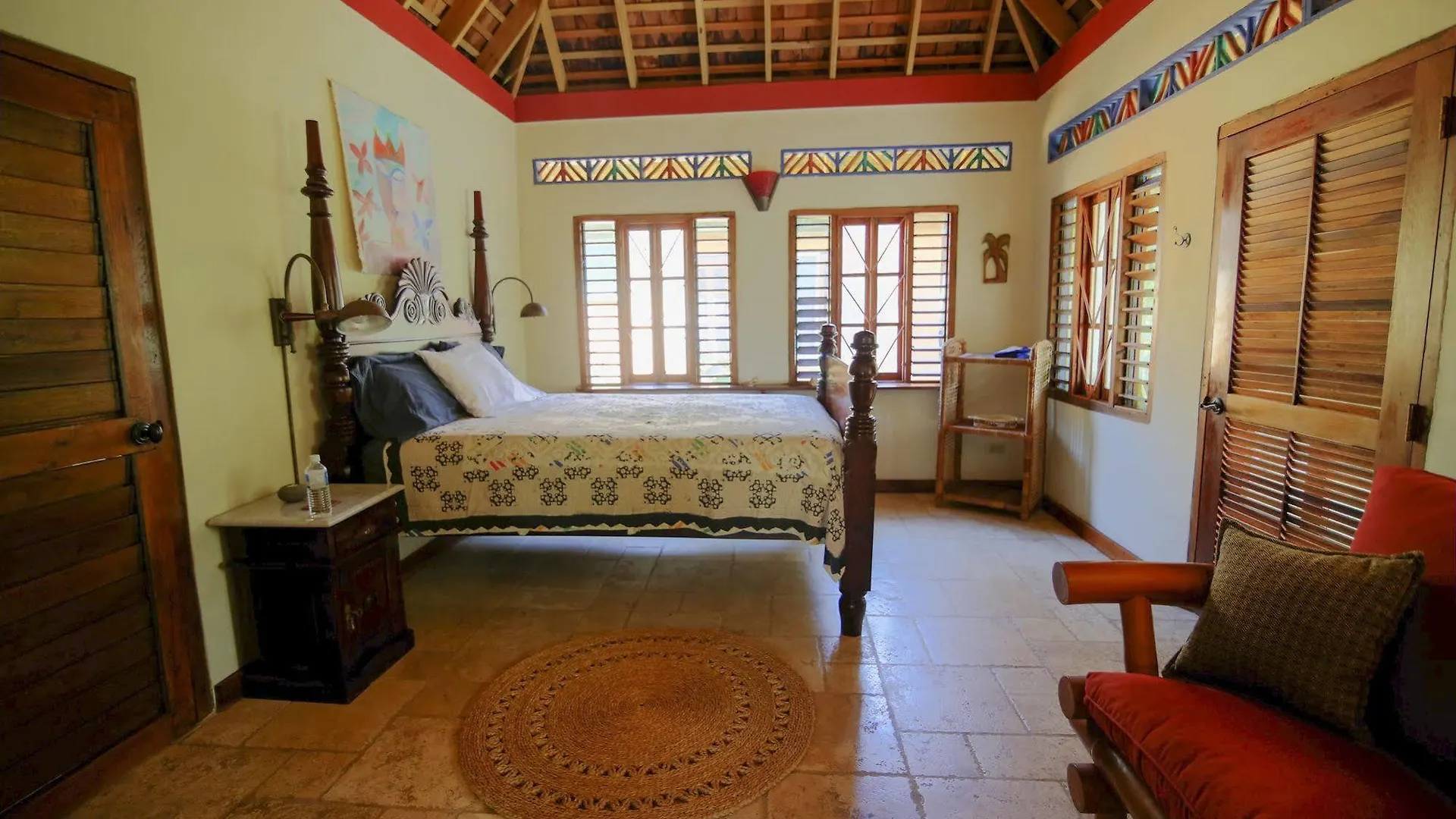 Guest house Tingalaya'S Retreat Hotel Negril