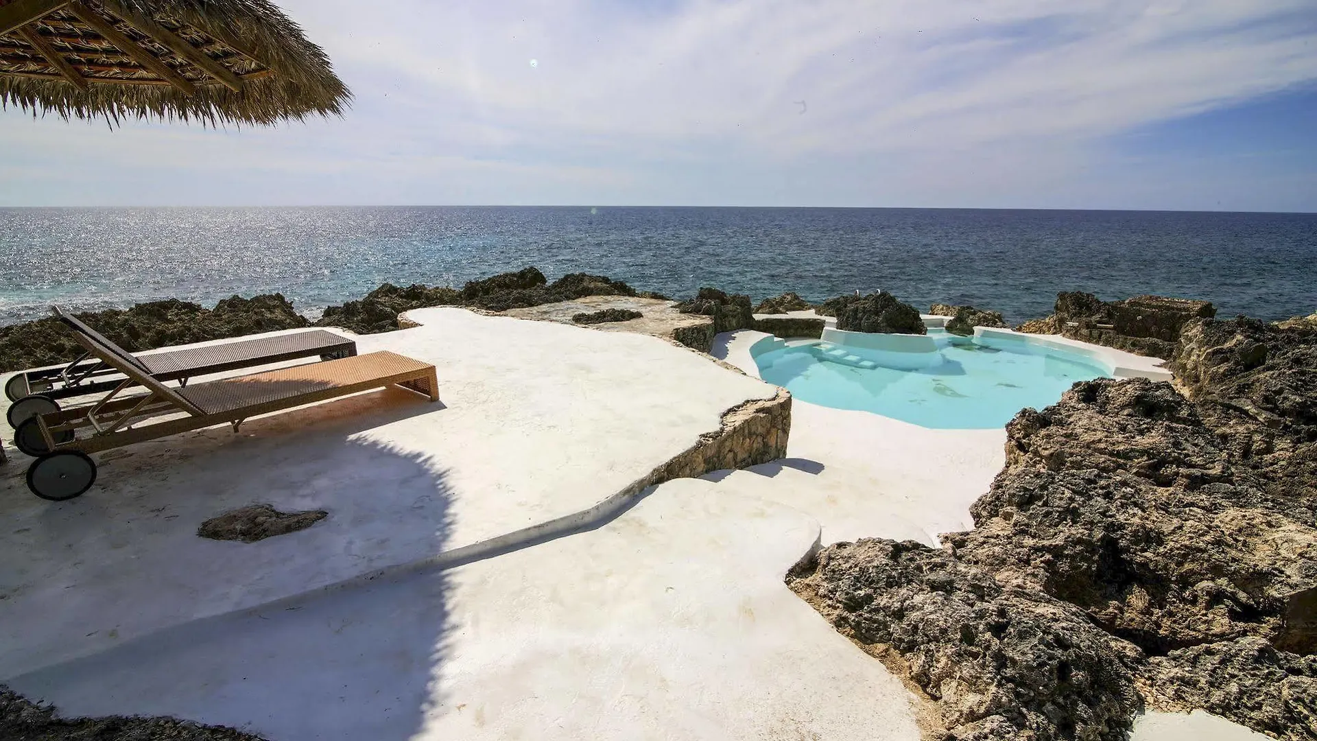 Tingalaya'S Retreat Hotel Negril 3*,  Jamaica