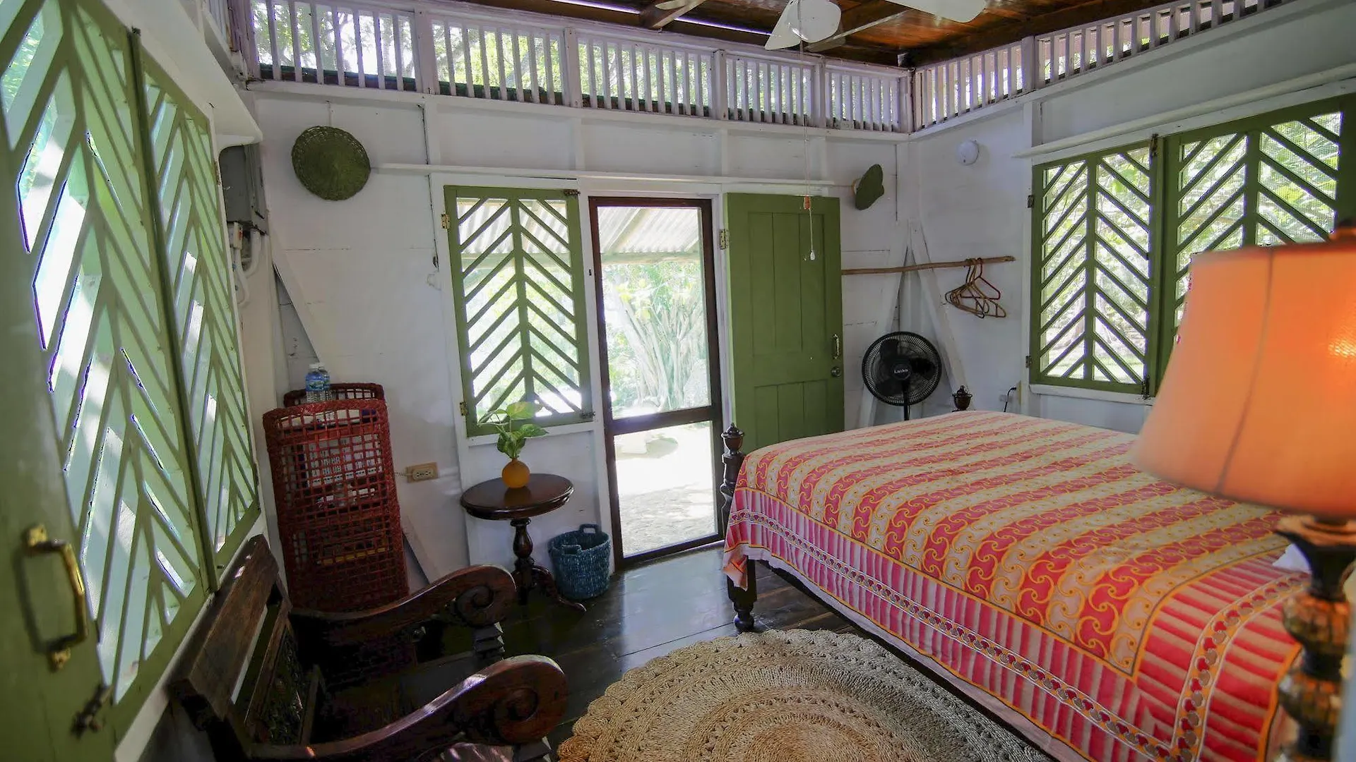 Tingalaya'S Retreat Hotel Negril 3*,