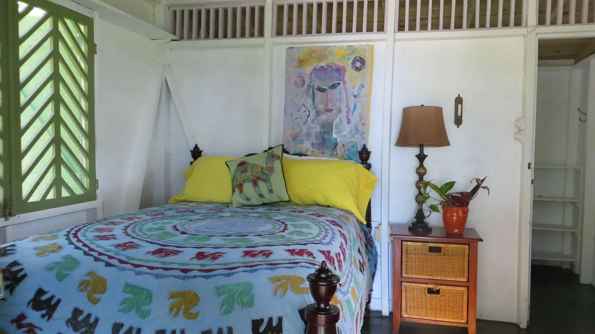 Tingalaya'S Retreat Hotel Negril