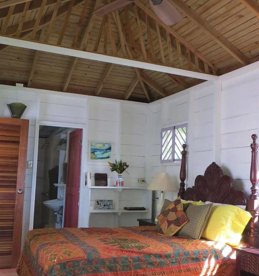Tingalaya'S Retreat Hotel Negril Guest house