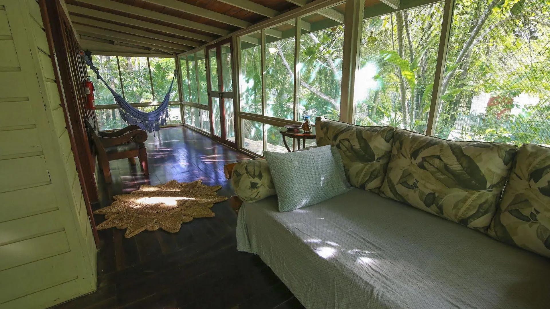 Tingalaya'S Retreat Hotel Negril Jamaica