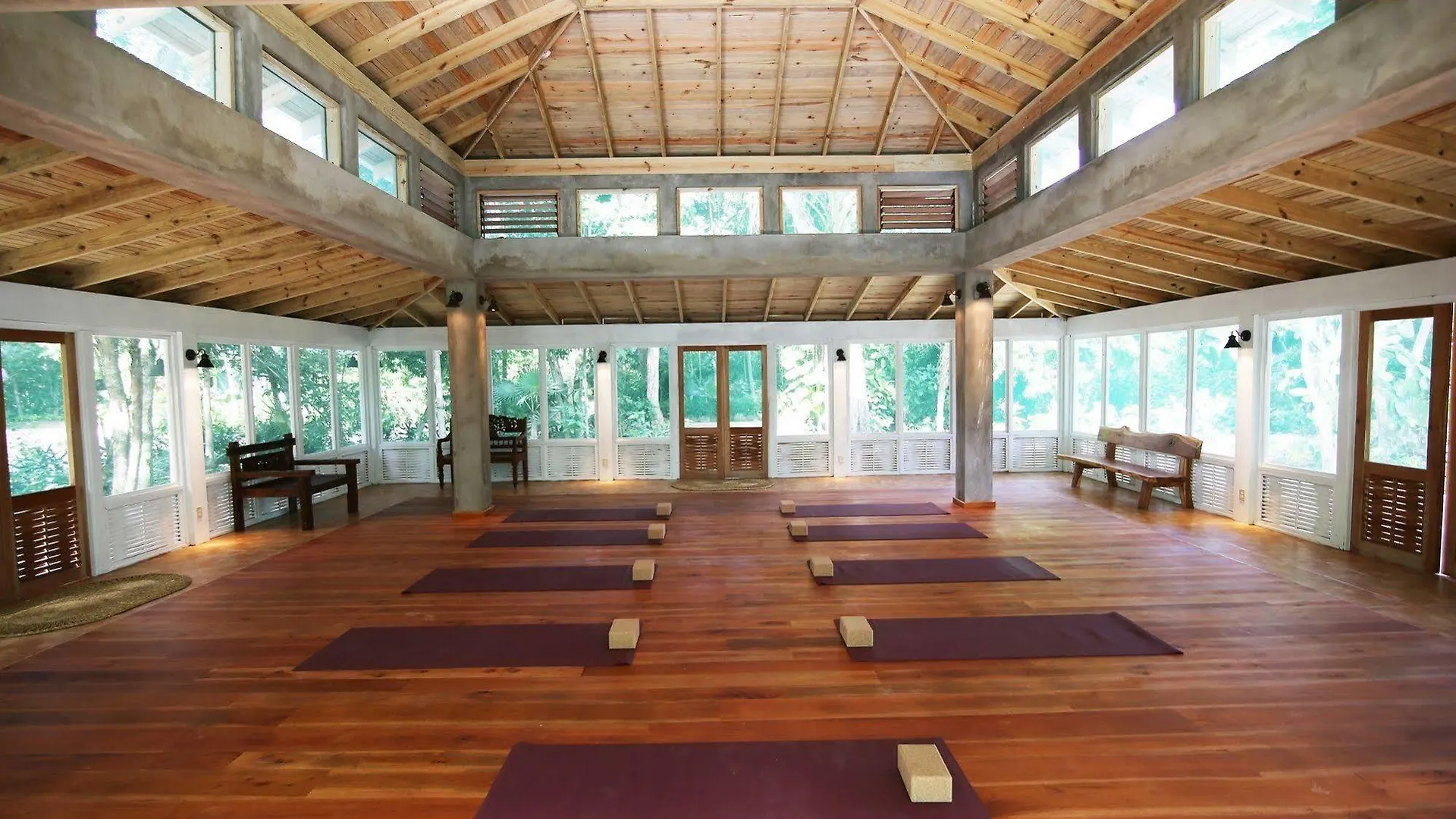 Tingalaya'S Retreat Hotel Negril Jamaica
