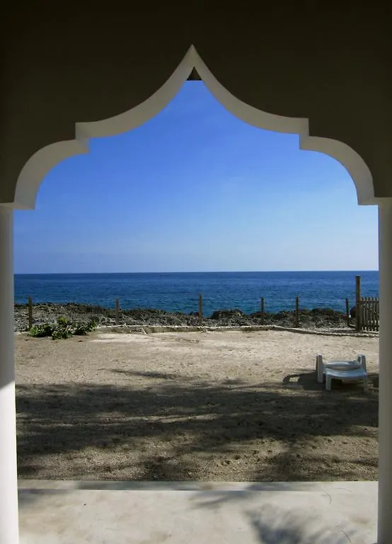 Tingalaya'S Retreat Hotel Negril Guest house
