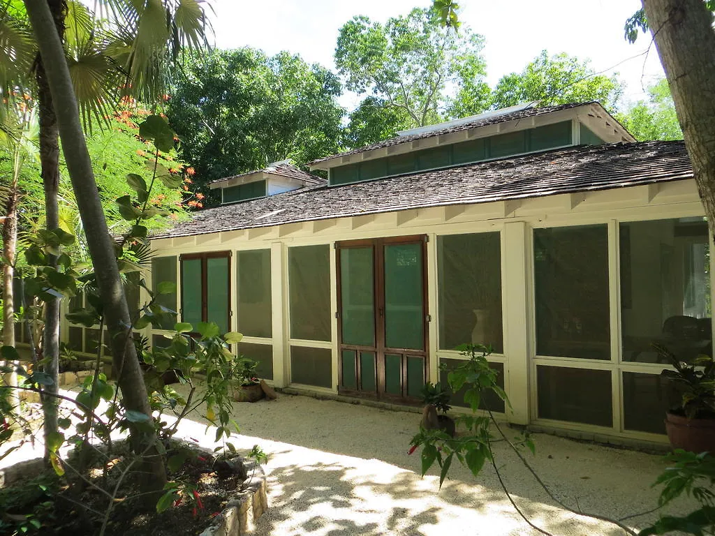 Guest house Tingalaya'S Retreat Hotel Negril