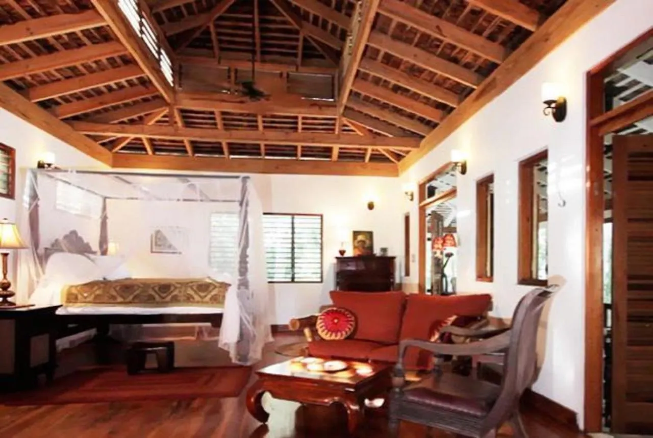 Tingalaya'S Retreat Hotel Negril Jamaica