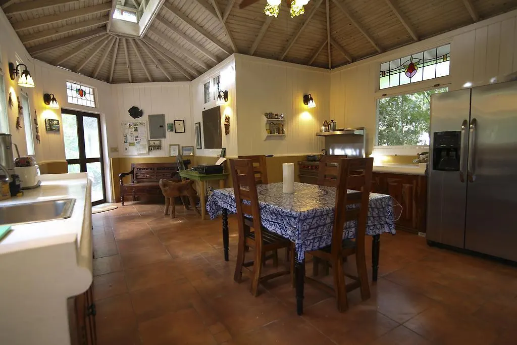 Tingalaya'S Retreat Hotel Negril