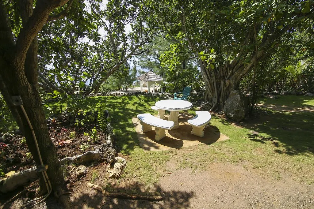 Guest house Tingalaya'S Retreat Hotel Negril