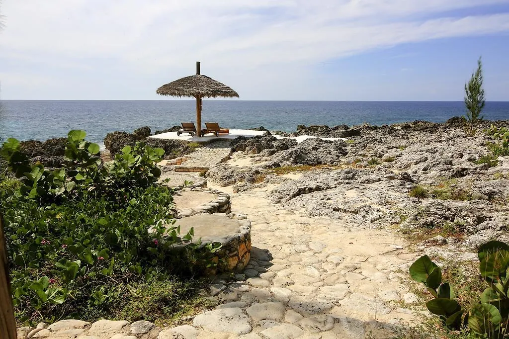 Tingalaya'S Retreat Hotel Negril Jamaica