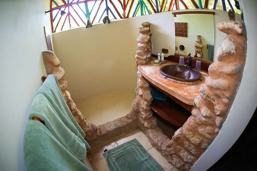 Guest house Tingalaya'S Retreat Hotel Negril