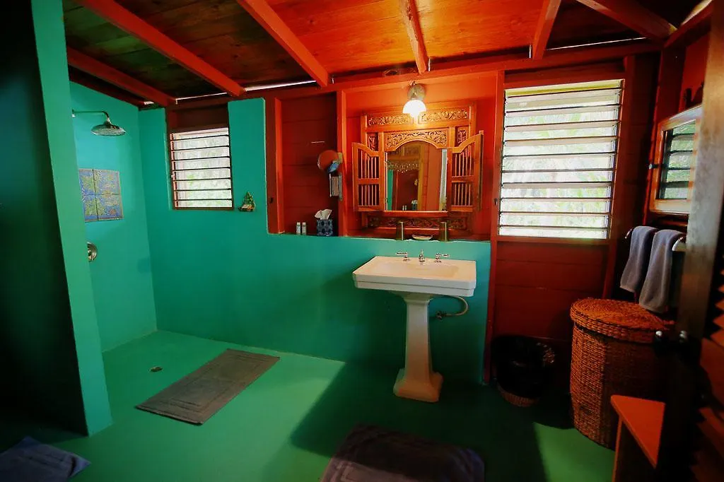 Guest house Tingalaya'S Retreat Hotel Negril