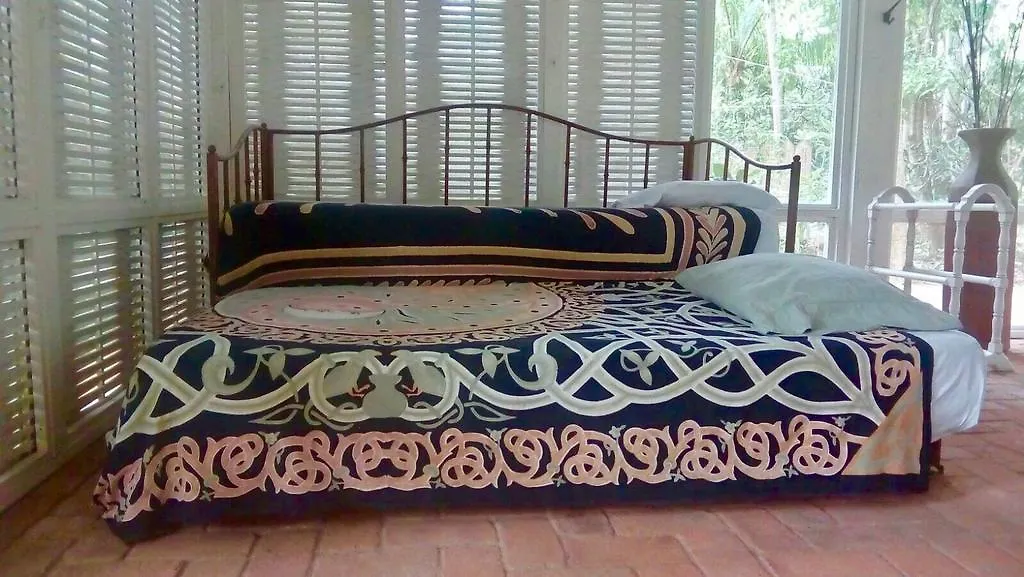 *** Guest house Tingalaya'S Retreat Hotel Negril Jamaica