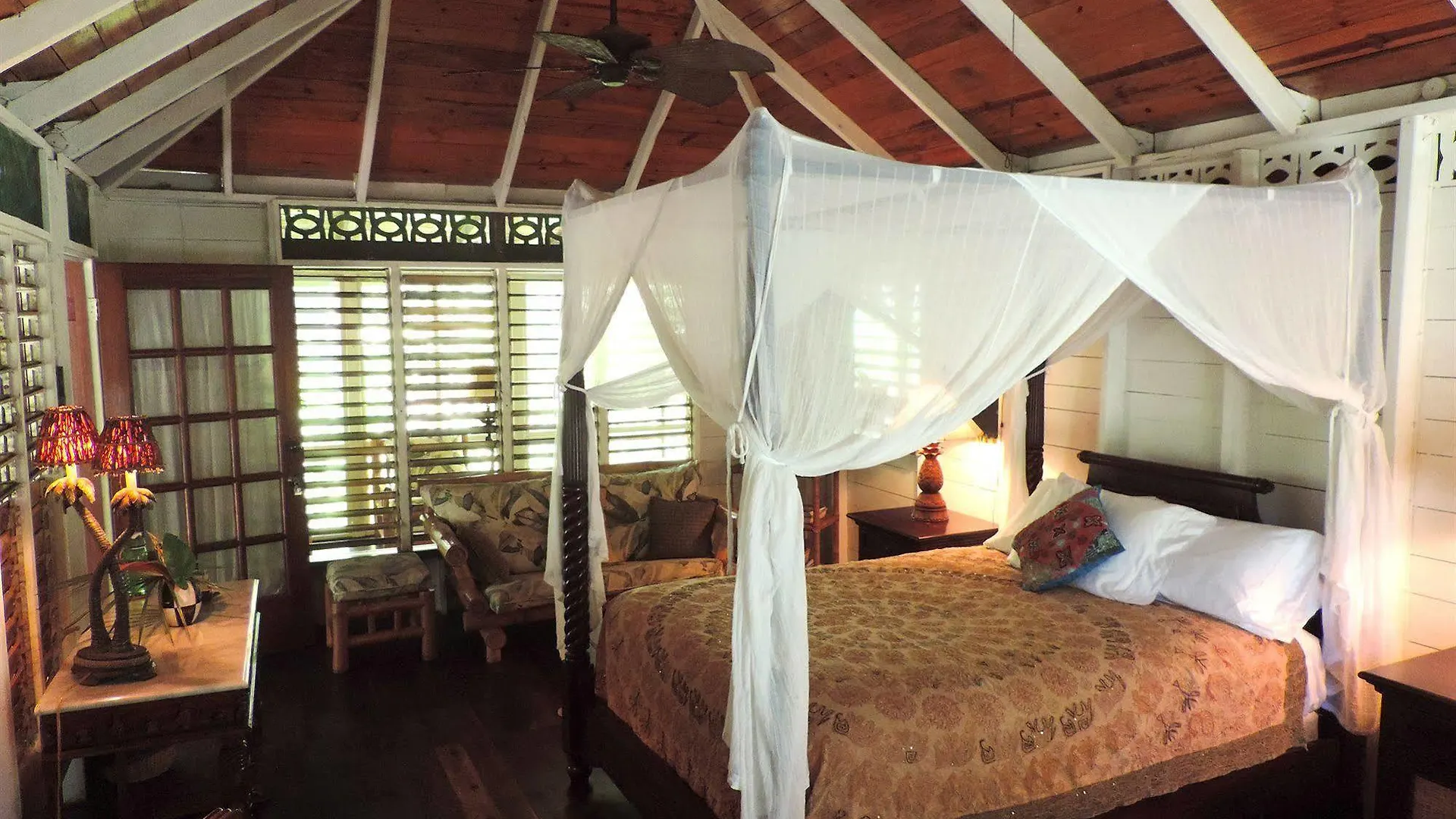 Tingalaya'S Retreat Hotel Negril