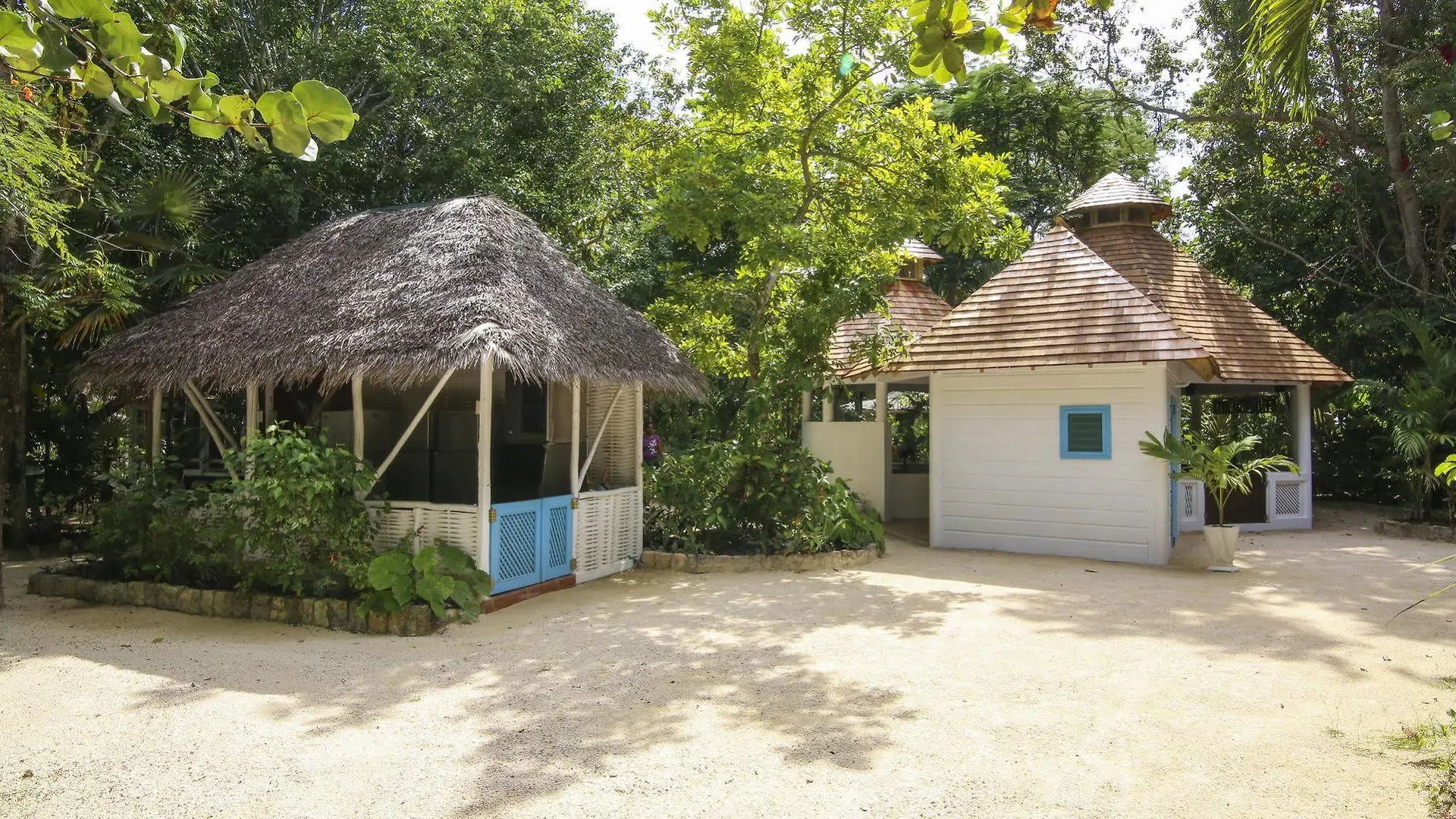 Guest house Tingalaya'S Retreat Hotel Negril