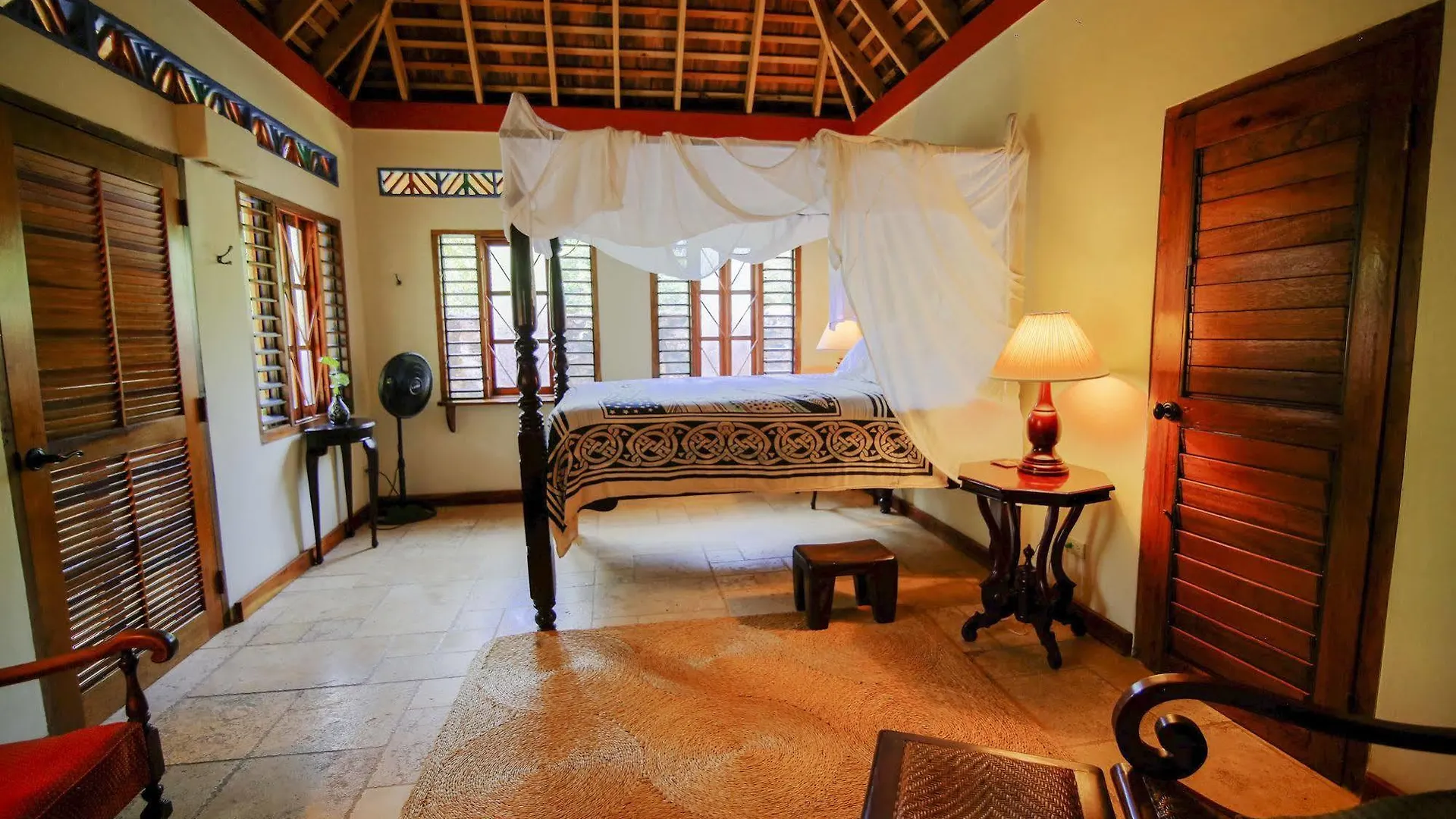 Tingalaya'S Retreat Hotel Negril