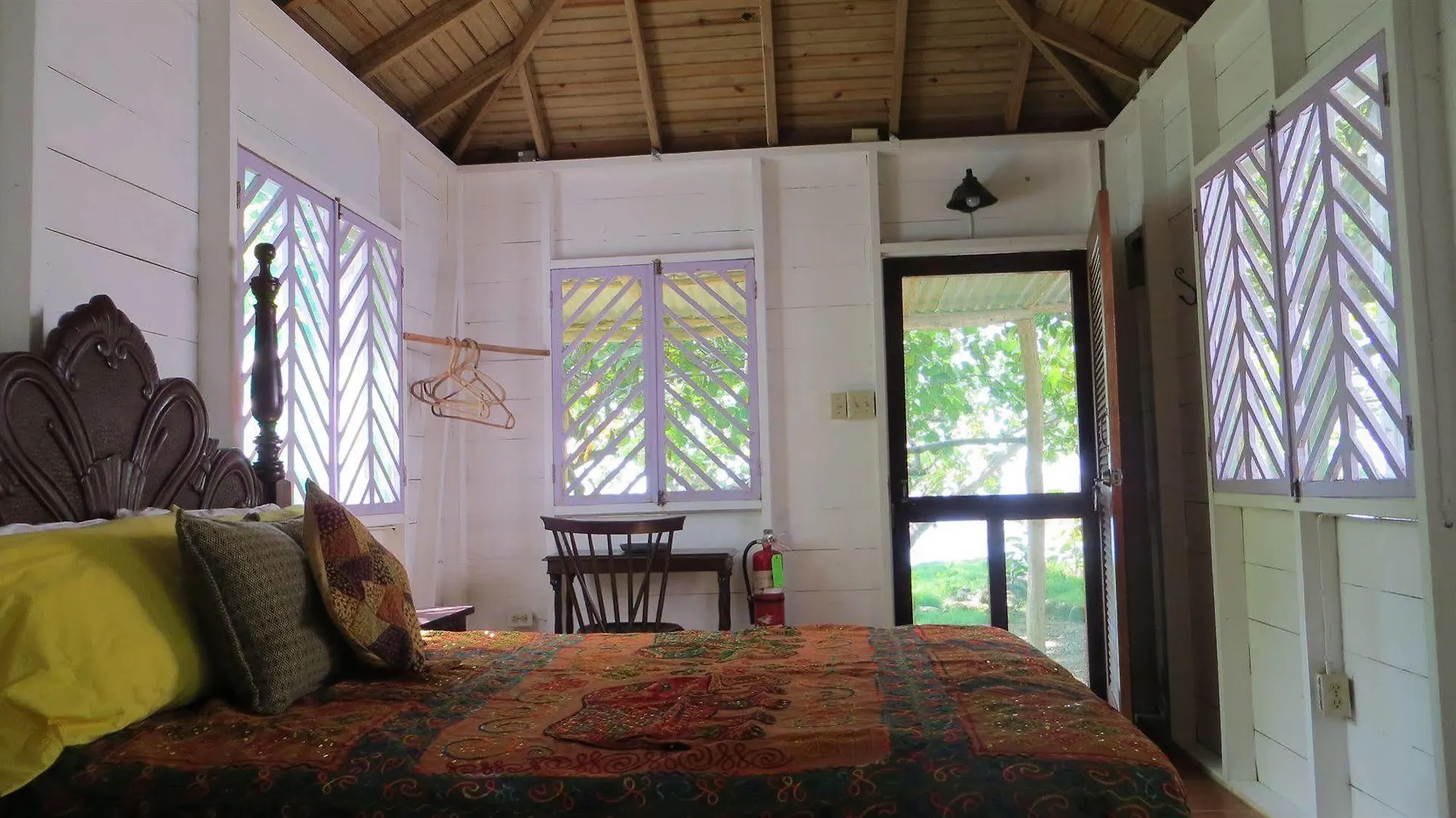 Guest house Tingalaya'S Retreat Hotel Negril